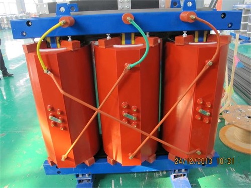 惠济SCB11-4000KVA/10KV/0.4KV干式变压器厂家