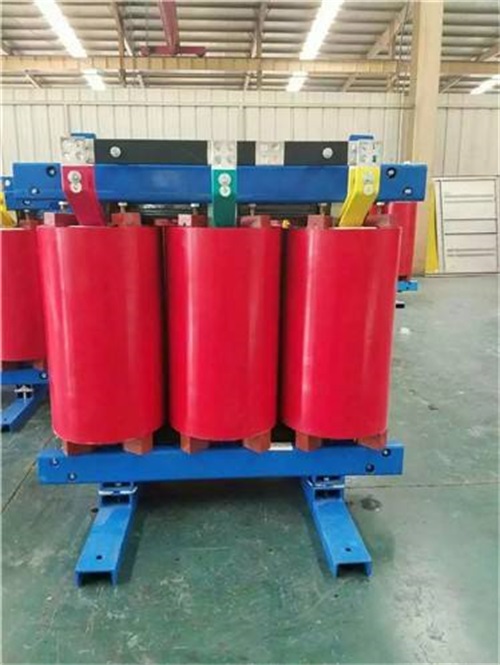 惠济SCB11-50KVA/10KV/0.4KV干式变压器尺寸