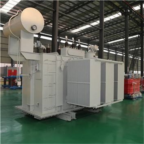 惠济S13-8000KVA/35KV/10KV/油浸式变压器