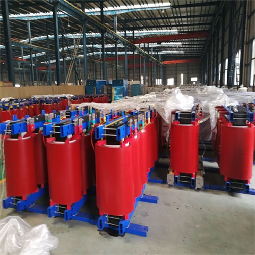 惠济SCB13电力变压器